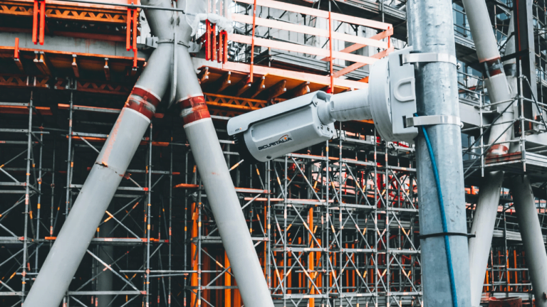 Factors to Consider When Choosing a Construction Camera