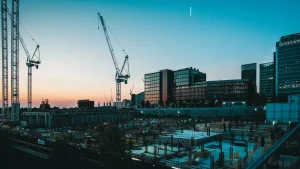 Construction Camera Help Firms Saving More Money