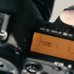 Long Term Time-lapse Photography DSLR Camera Settings