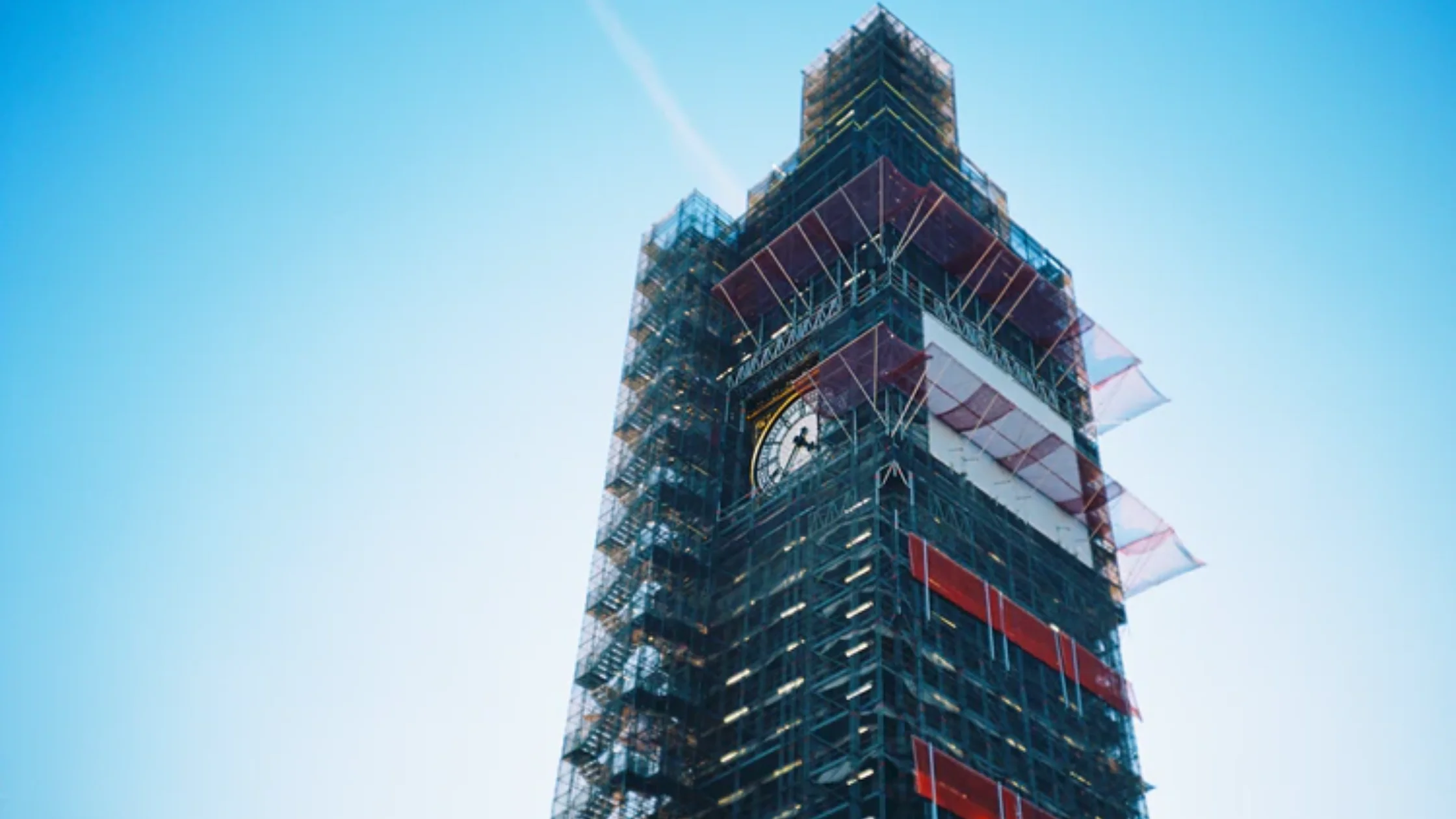 How construction cameras can save time