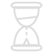 time lapse calculator icon