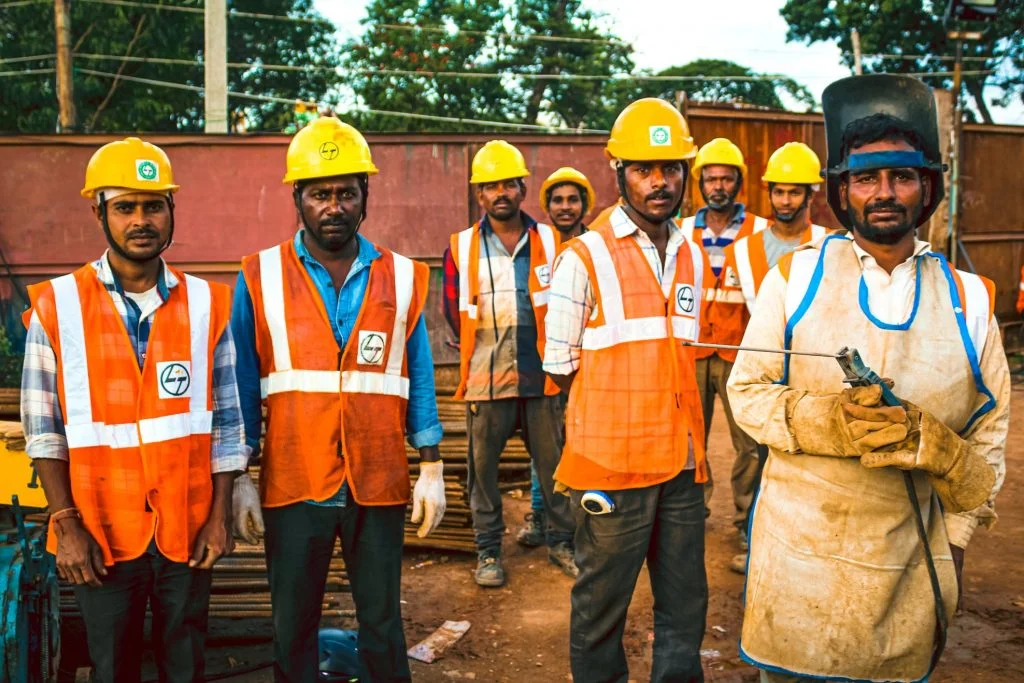 construction projects delays labour challenges