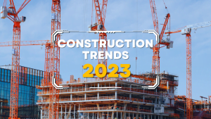 construction industry trends