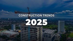 Construction Trends