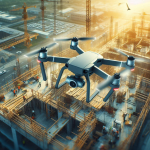 construction projects delays benefits of using drones in construction
