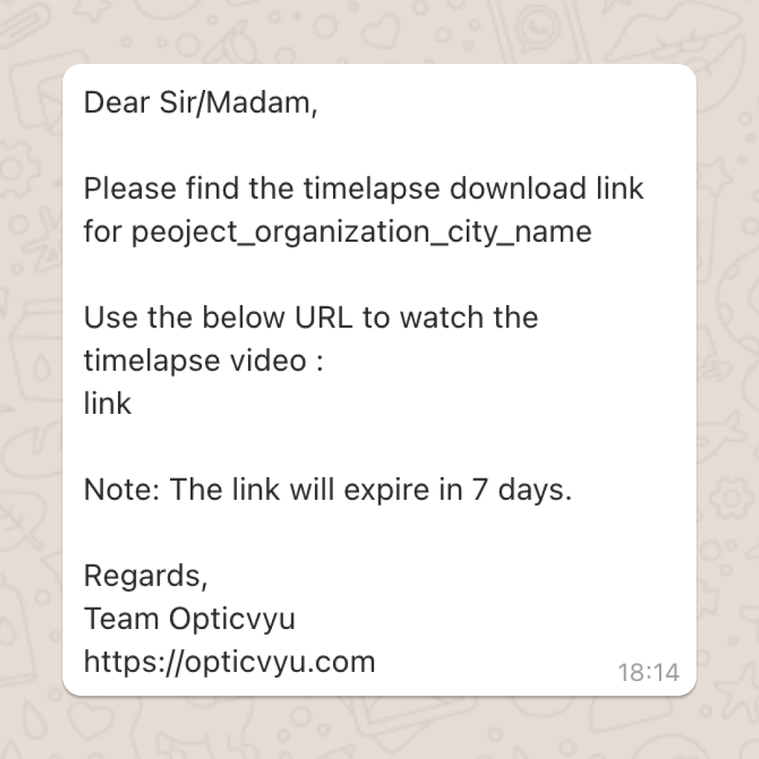 Download Time-lapse