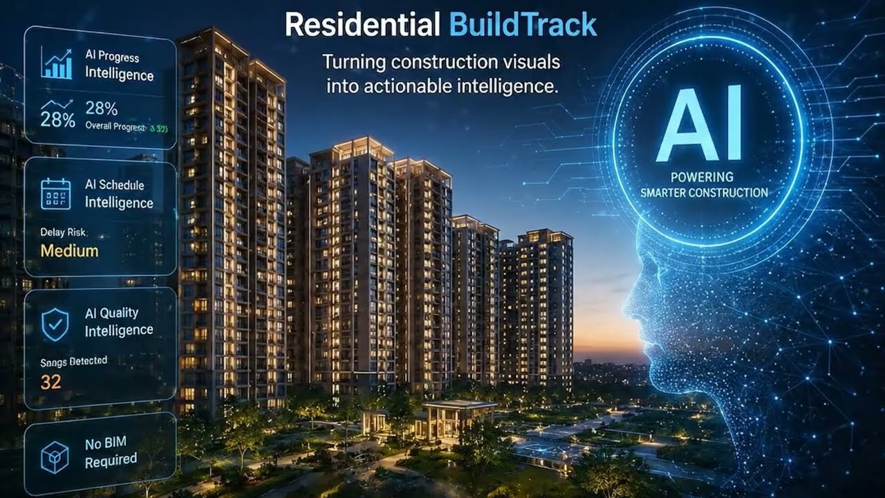 OpticVyu Residential Buildtrack
